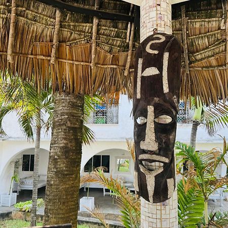 Watamu Villaggio المظهر الخارجي الصورة