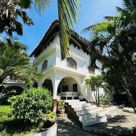 Watamu Villaggio المظهر الخارجي الصورة