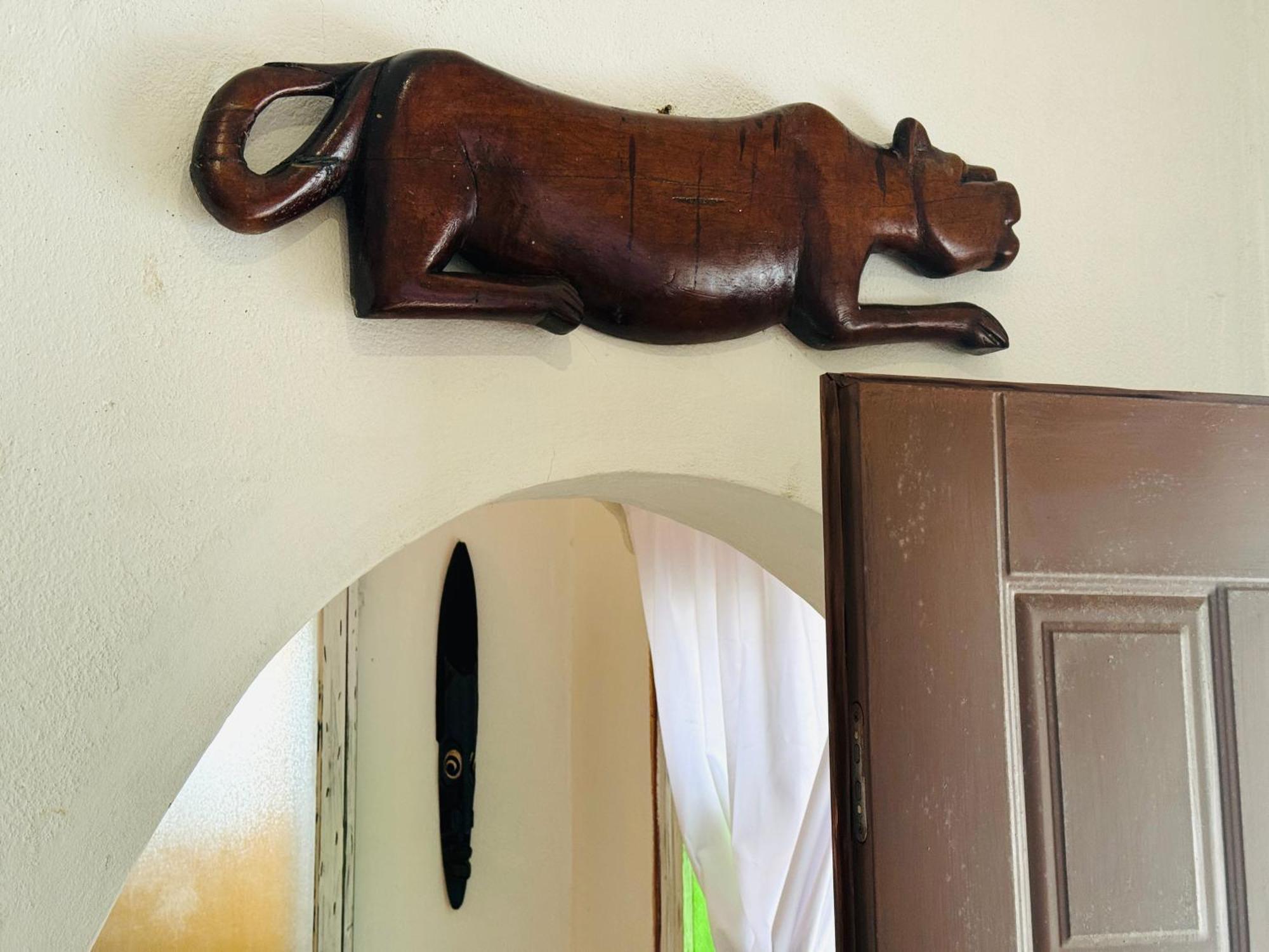 Watamu Villaggio الغرفة الصورة