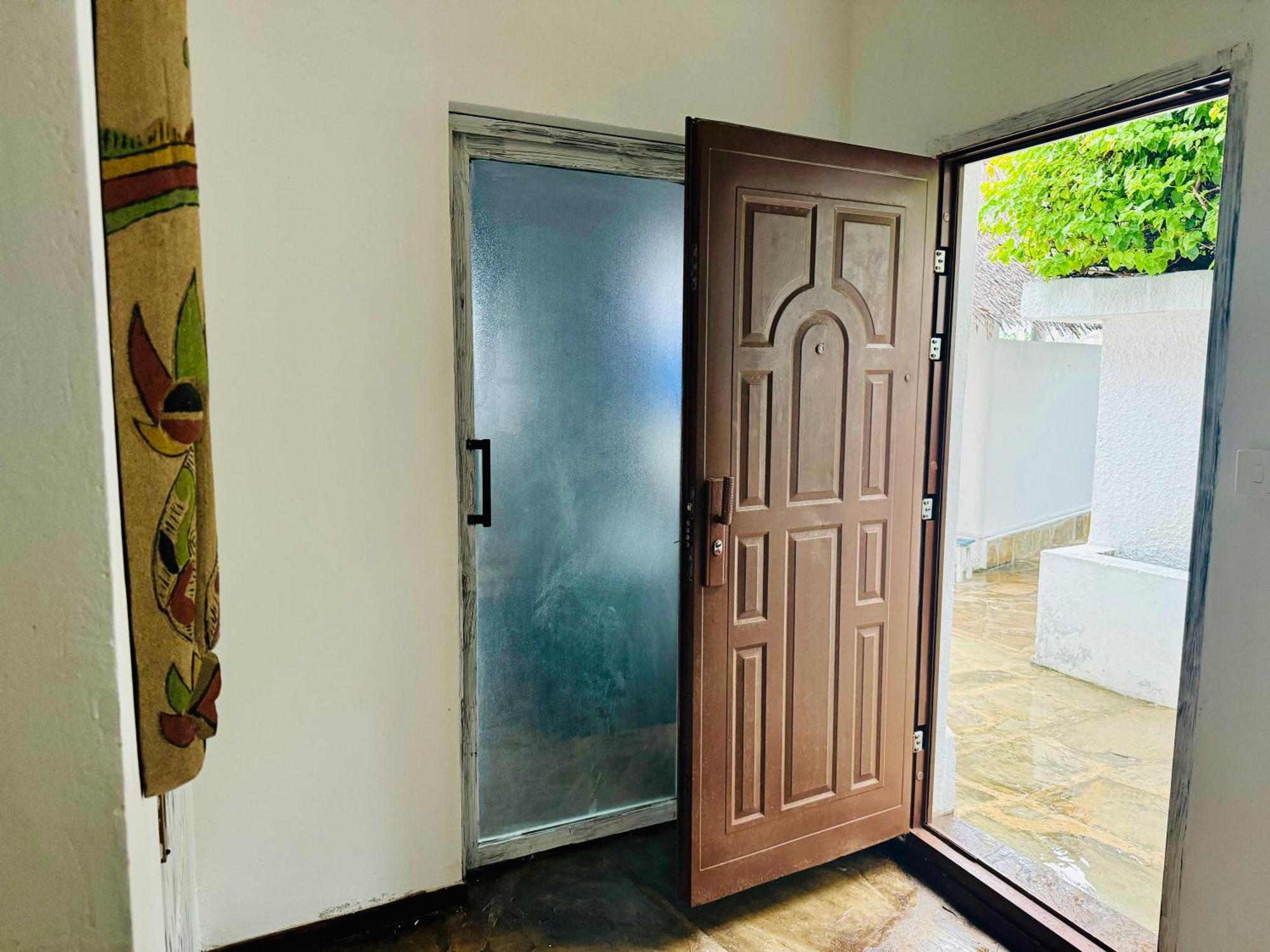 Watamu Villaggio الغرفة الصورة