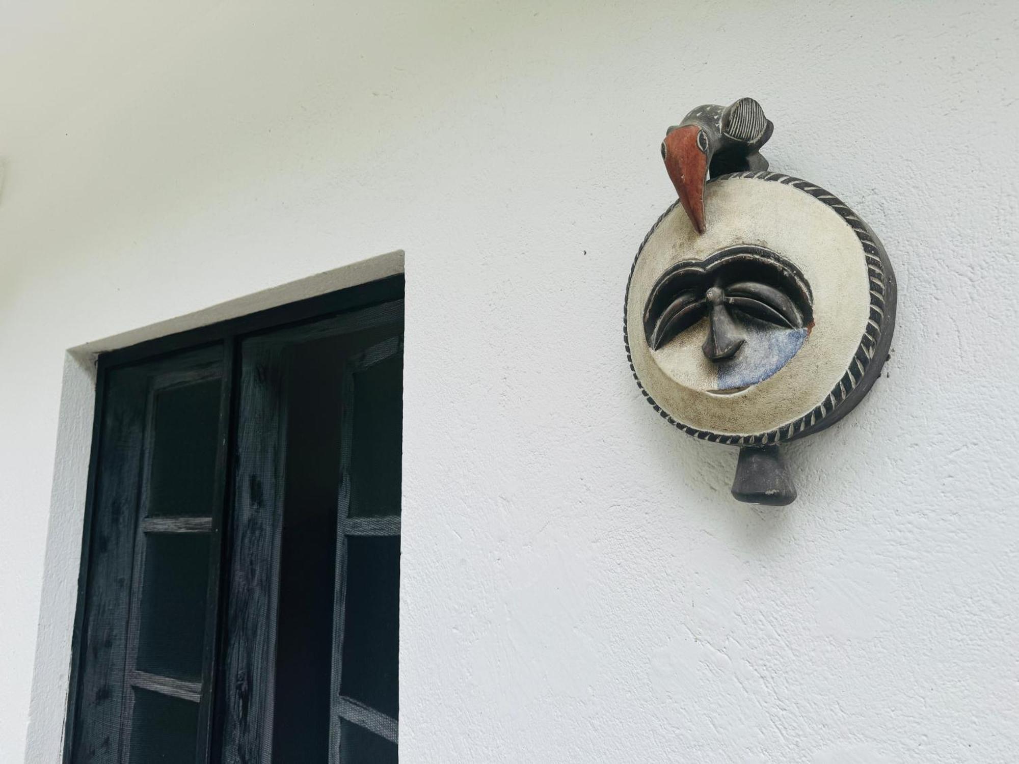 Watamu Villaggio الغرفة الصورة