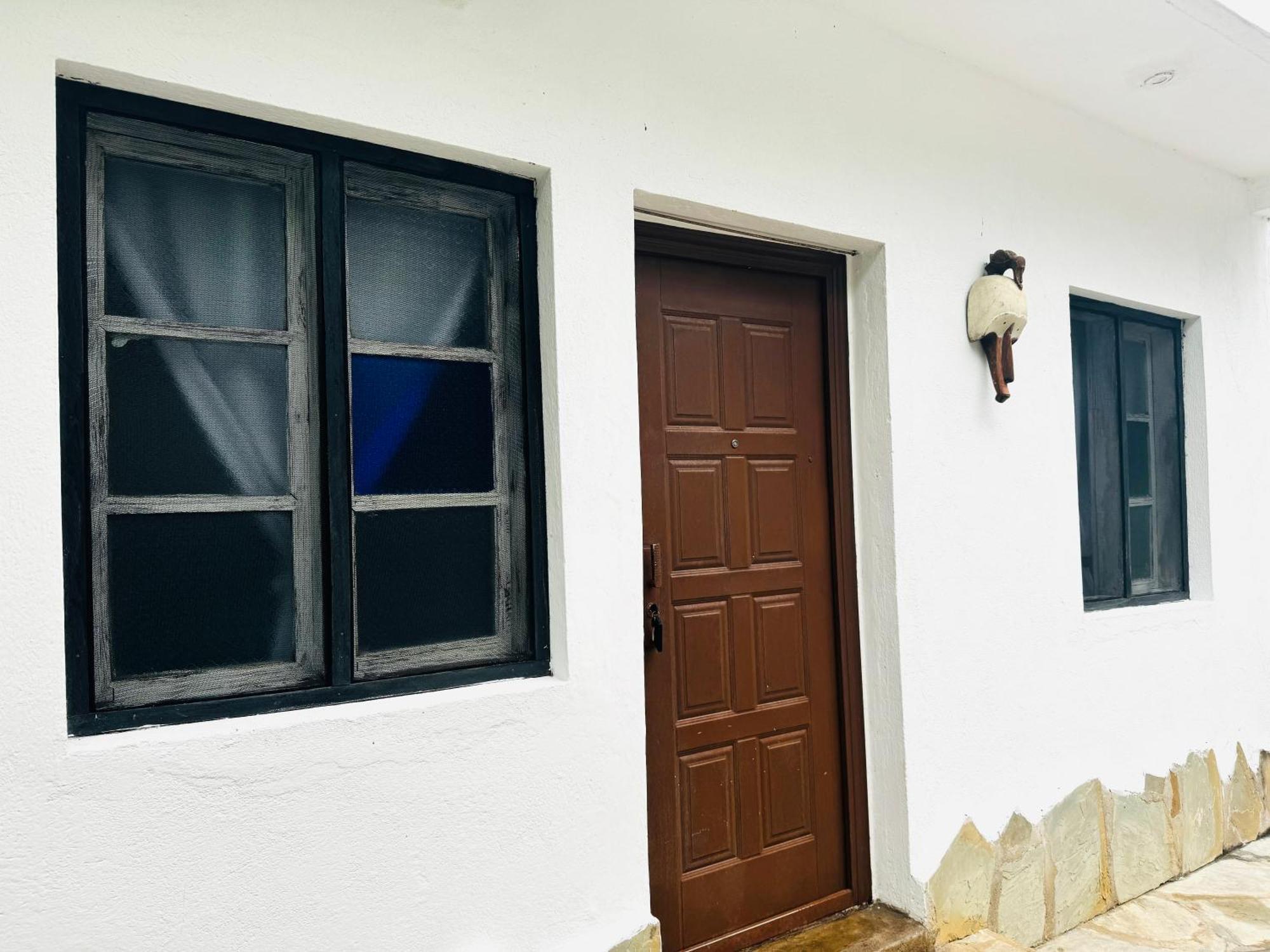 Watamu Villaggio الغرفة الصورة
