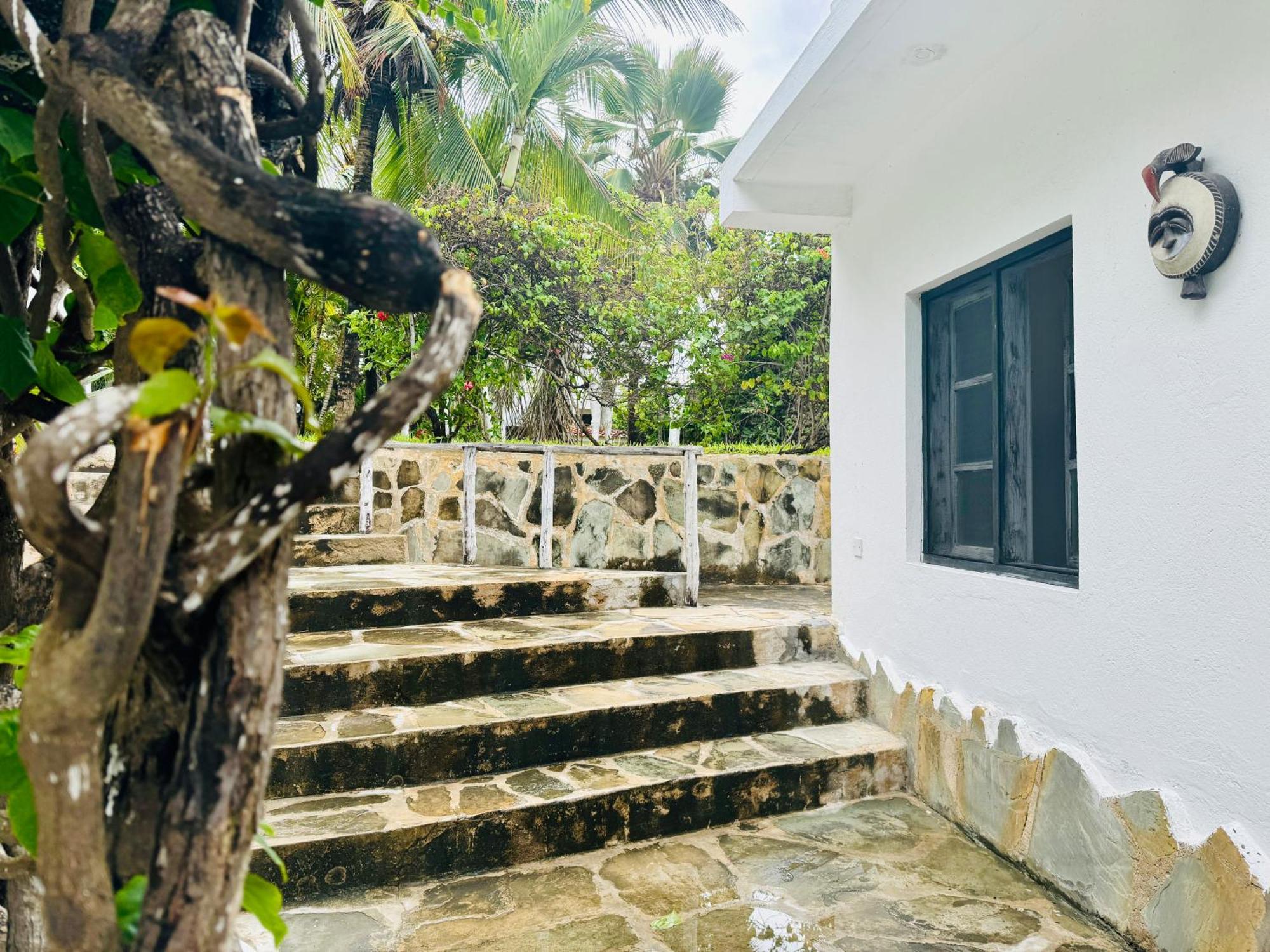 Watamu Villaggio الغرفة الصورة