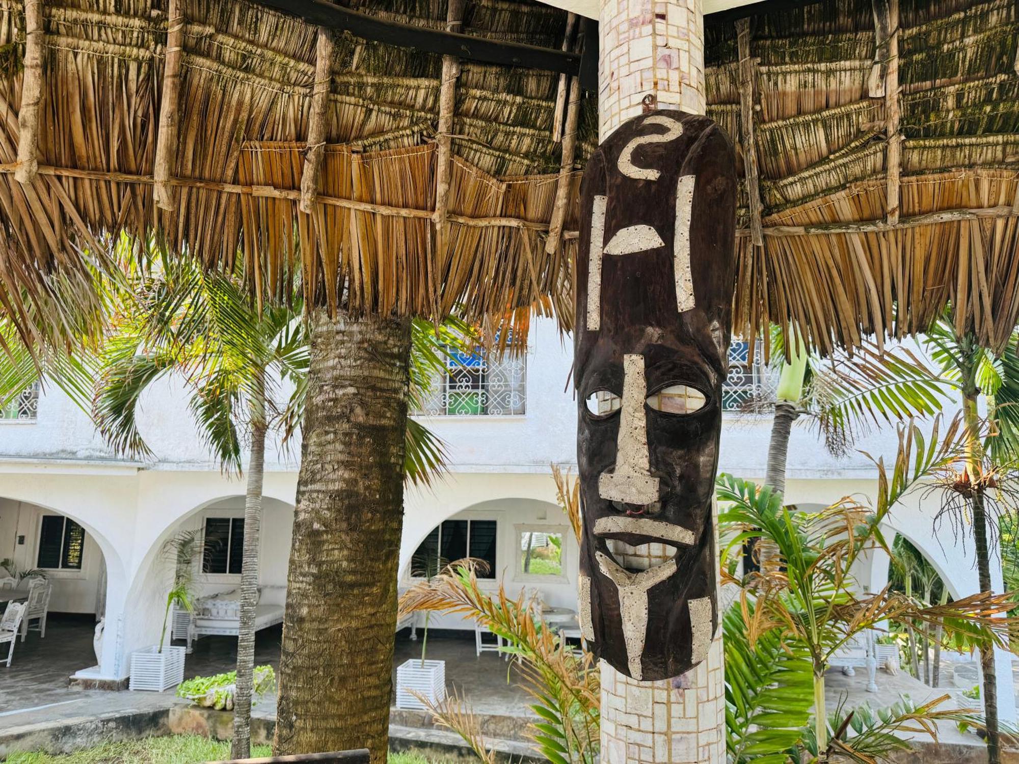 Watamu Villaggio المظهر الخارجي الصورة
