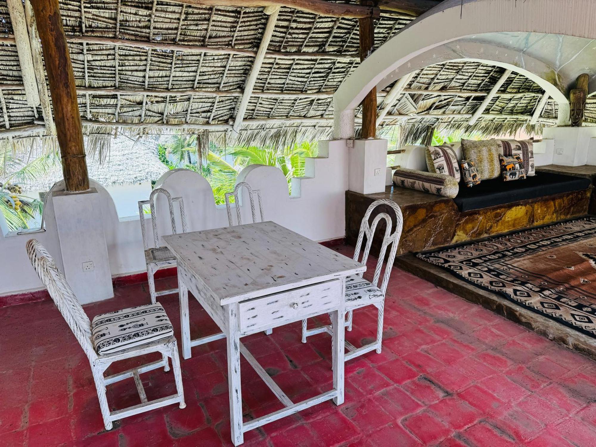 Watamu Villaggio المظهر الخارجي الصورة