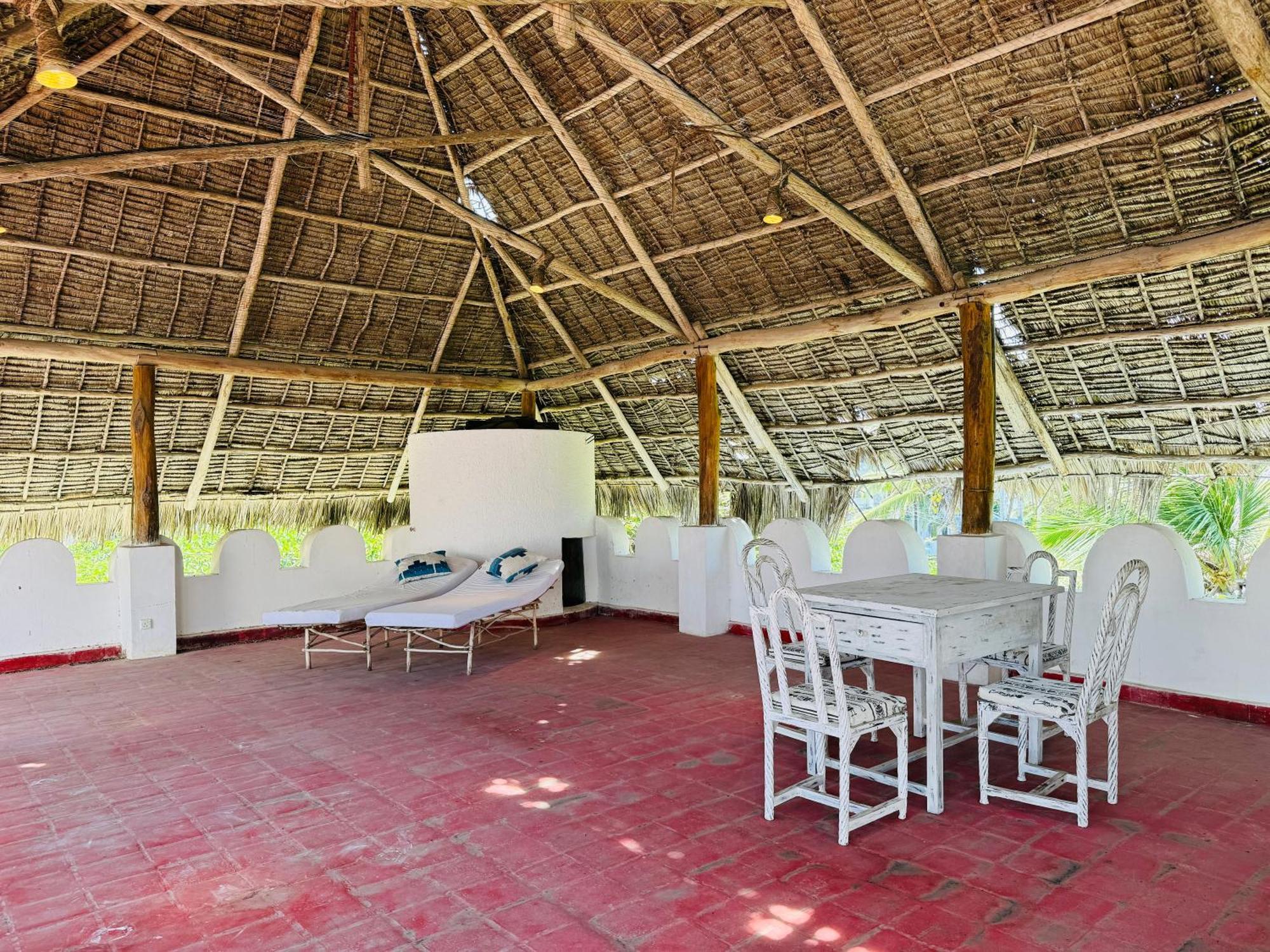 Watamu Villaggio المظهر الخارجي الصورة