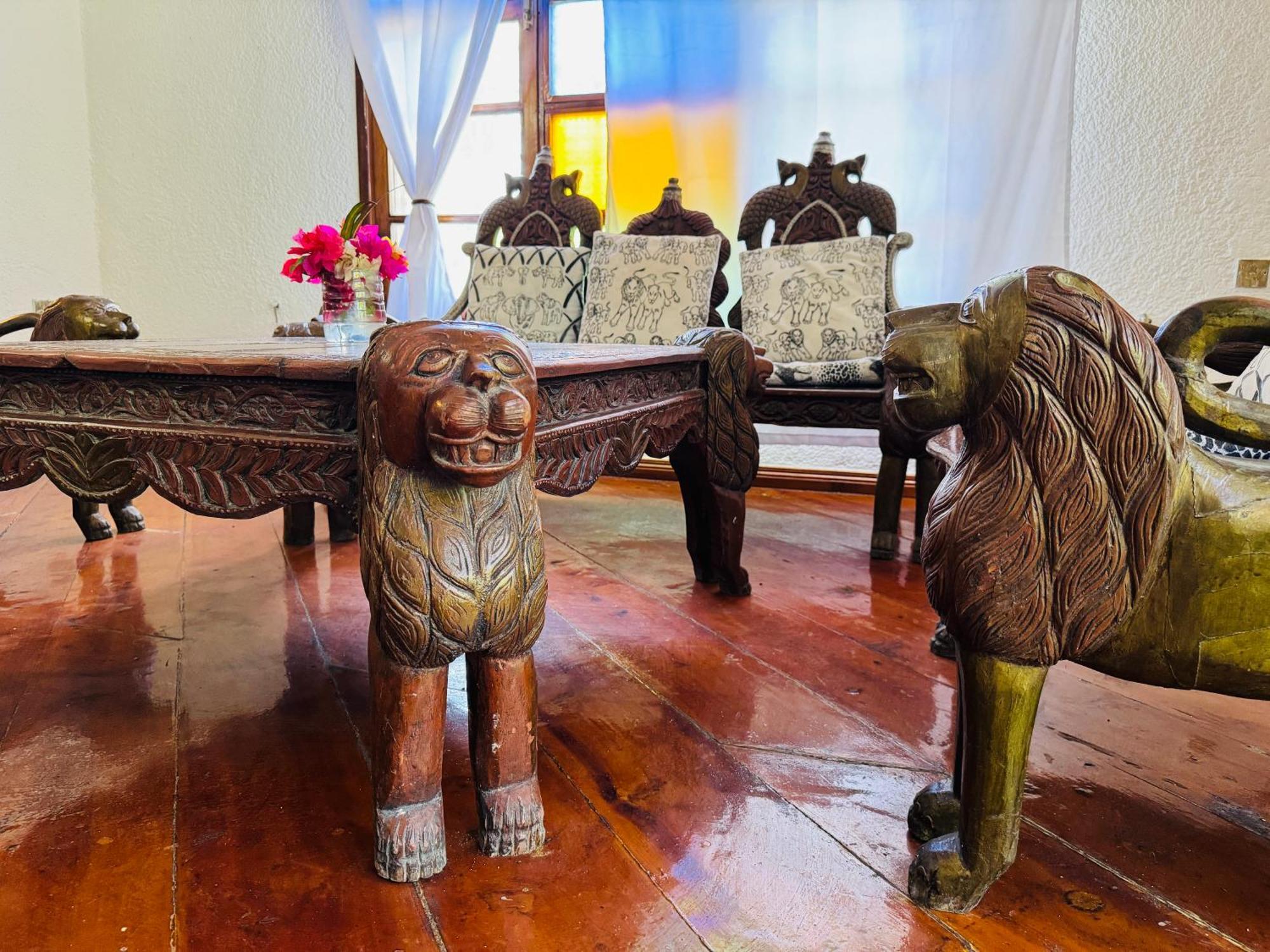Watamu Villaggio الغرفة الصورة