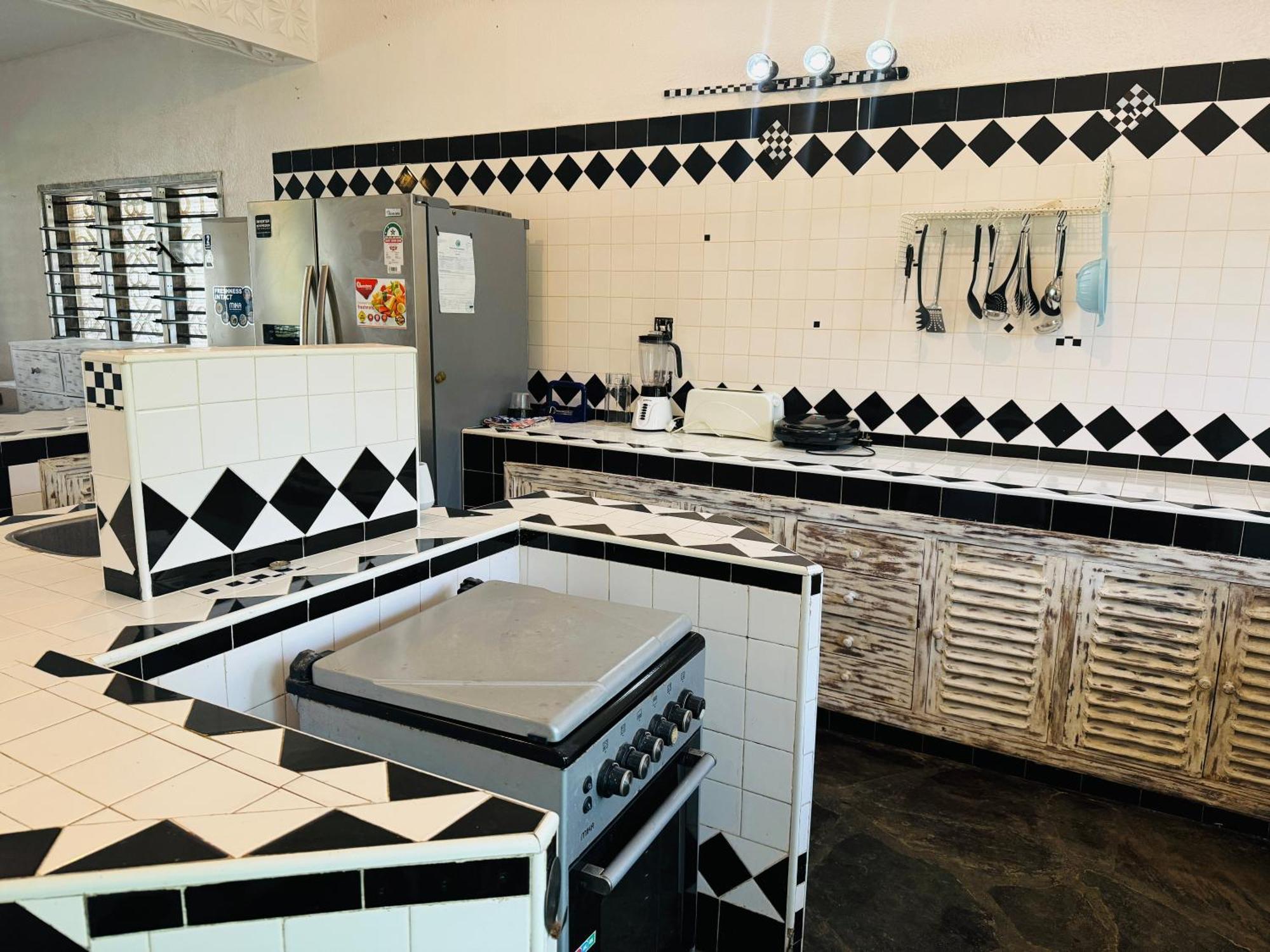 Watamu Villaggio المظهر الخارجي الصورة