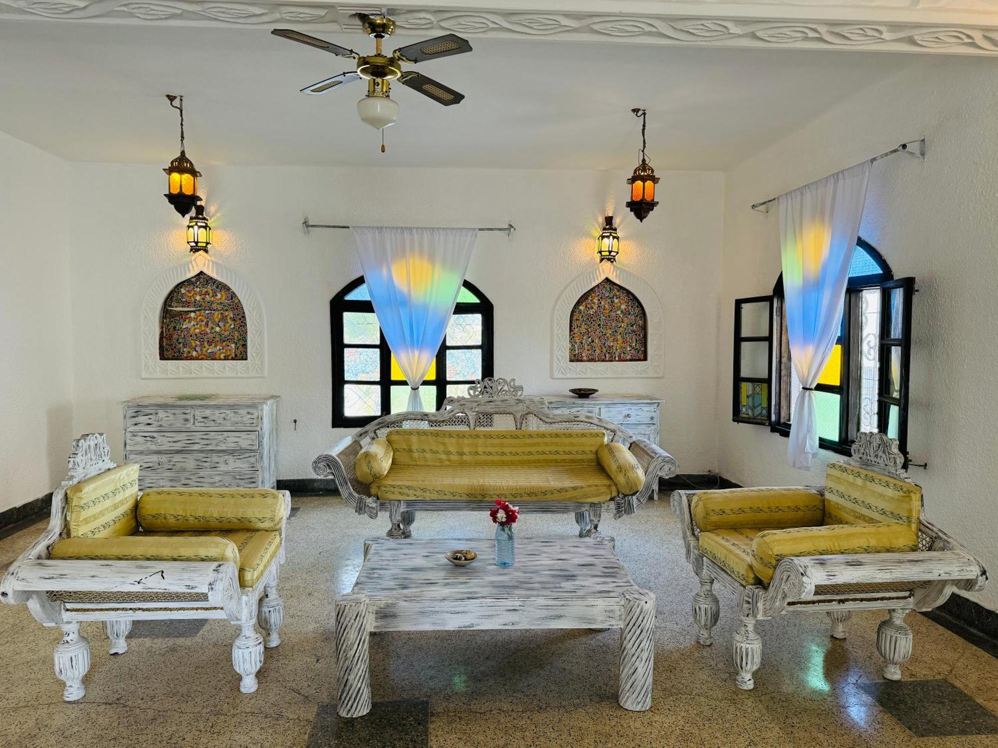 Watamu Villaggio المظهر الخارجي الصورة
