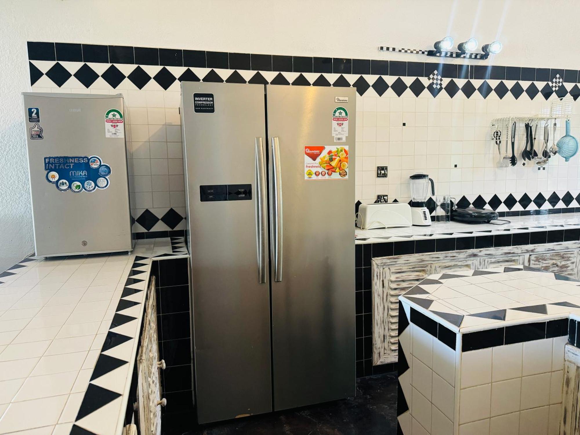 Watamu Villaggio المظهر الخارجي الصورة