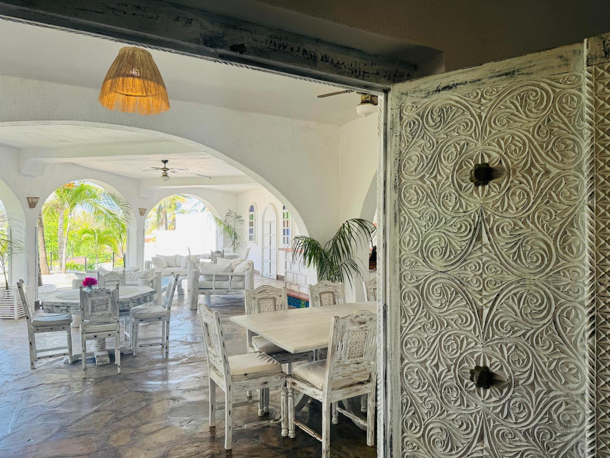 Watamu Villaggio المظهر الخارجي الصورة