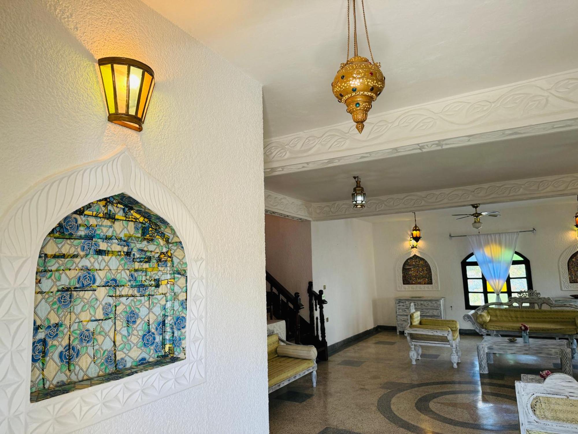 Watamu Villaggio المظهر الخارجي الصورة