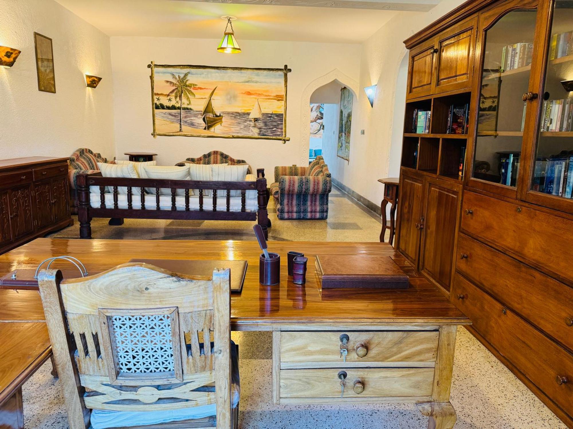 Watamu Villaggio المظهر الخارجي الصورة