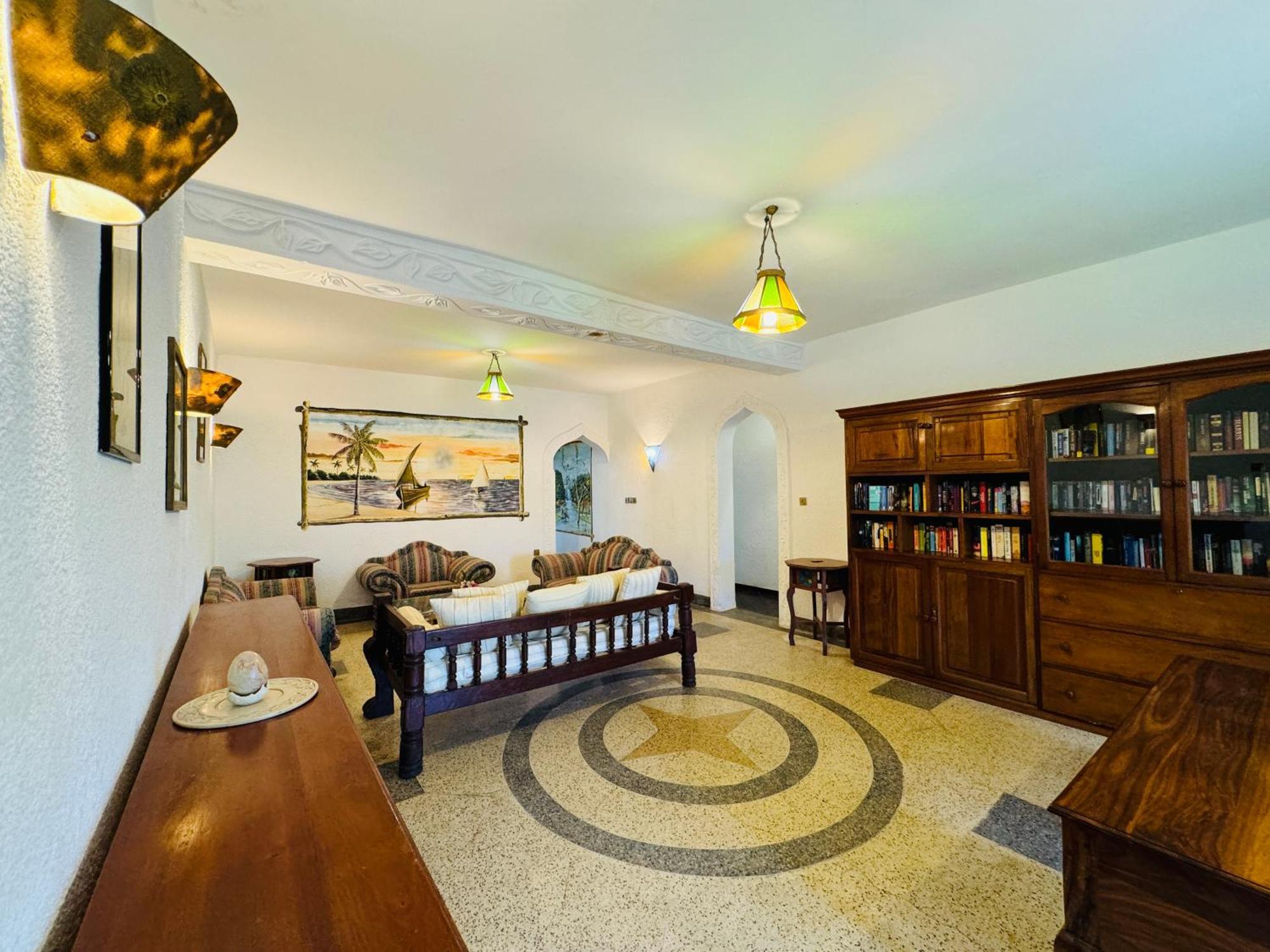 Watamu Villaggio المظهر الخارجي الصورة
