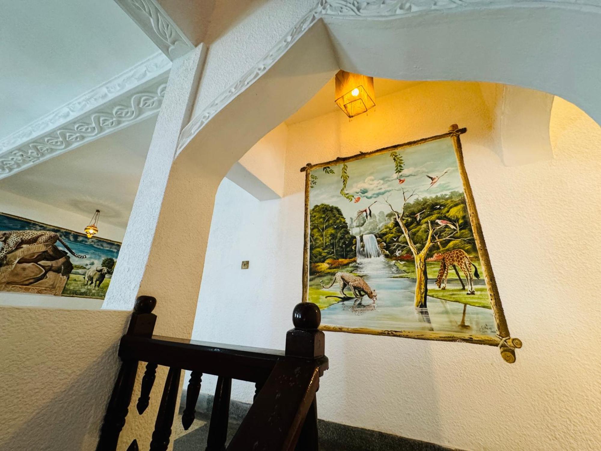 Watamu Villaggio المظهر الخارجي الصورة