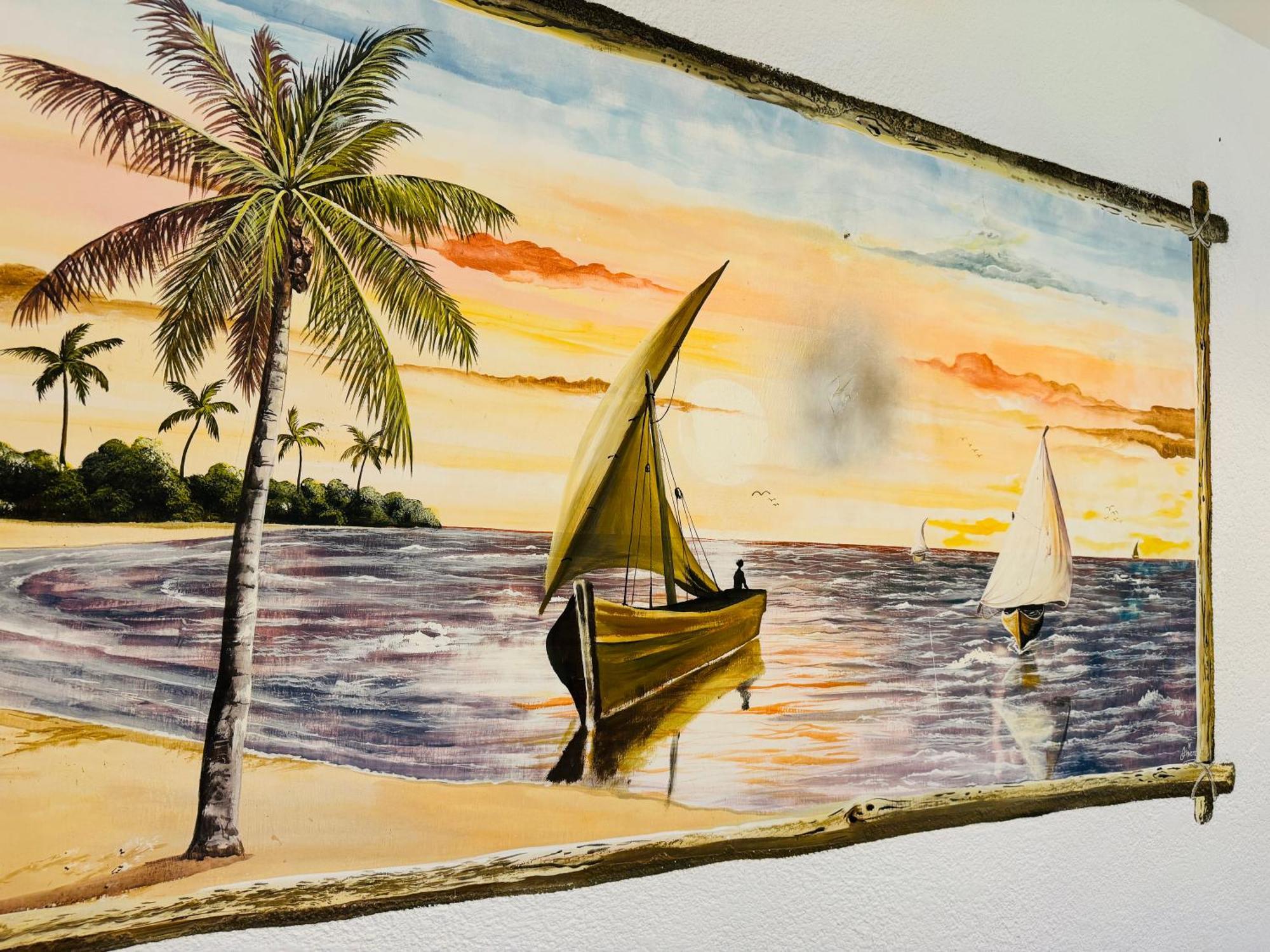 Watamu Villaggio المظهر الخارجي الصورة