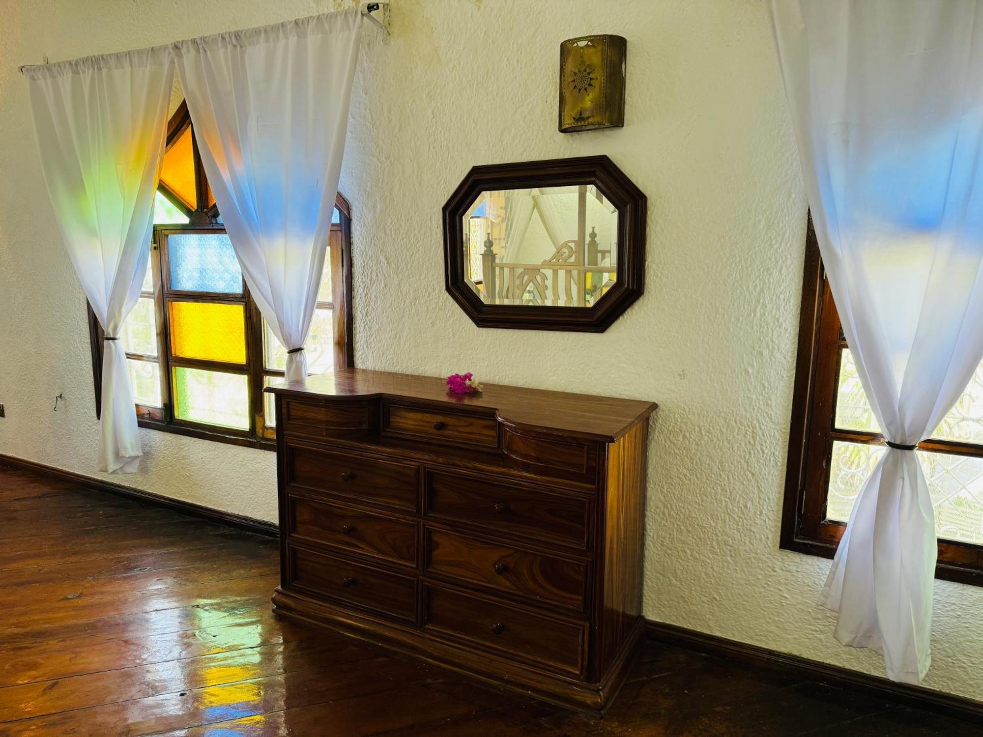 Watamu Villaggio الغرفة الصورة