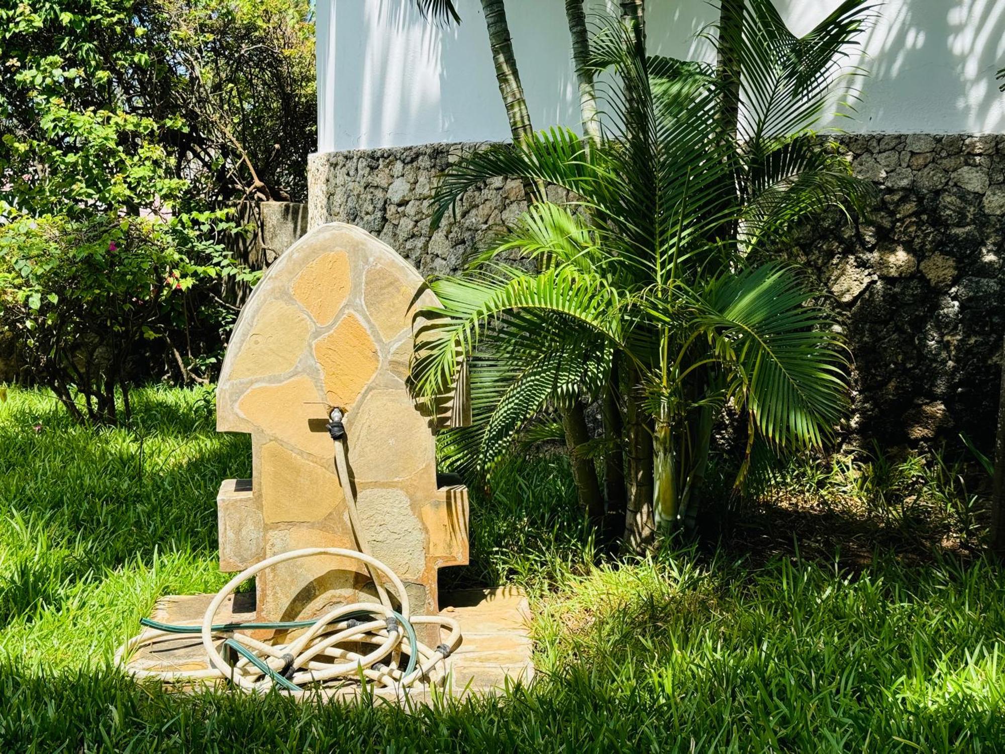 Watamu Villaggio المظهر الخارجي الصورة