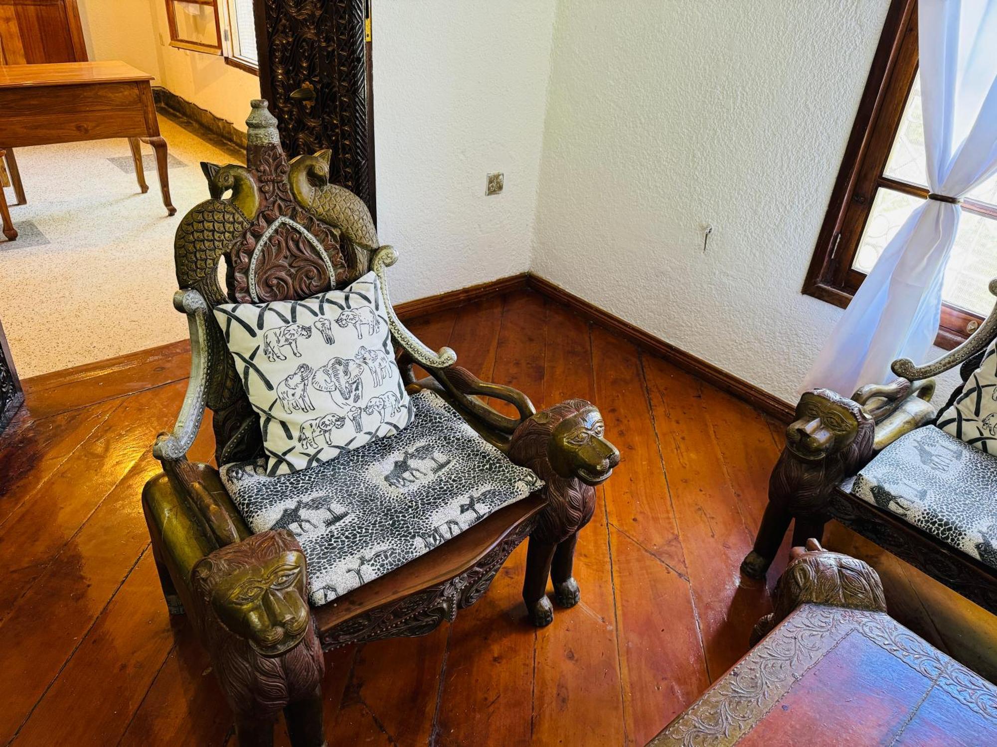 Watamu Villaggio الغرفة الصورة