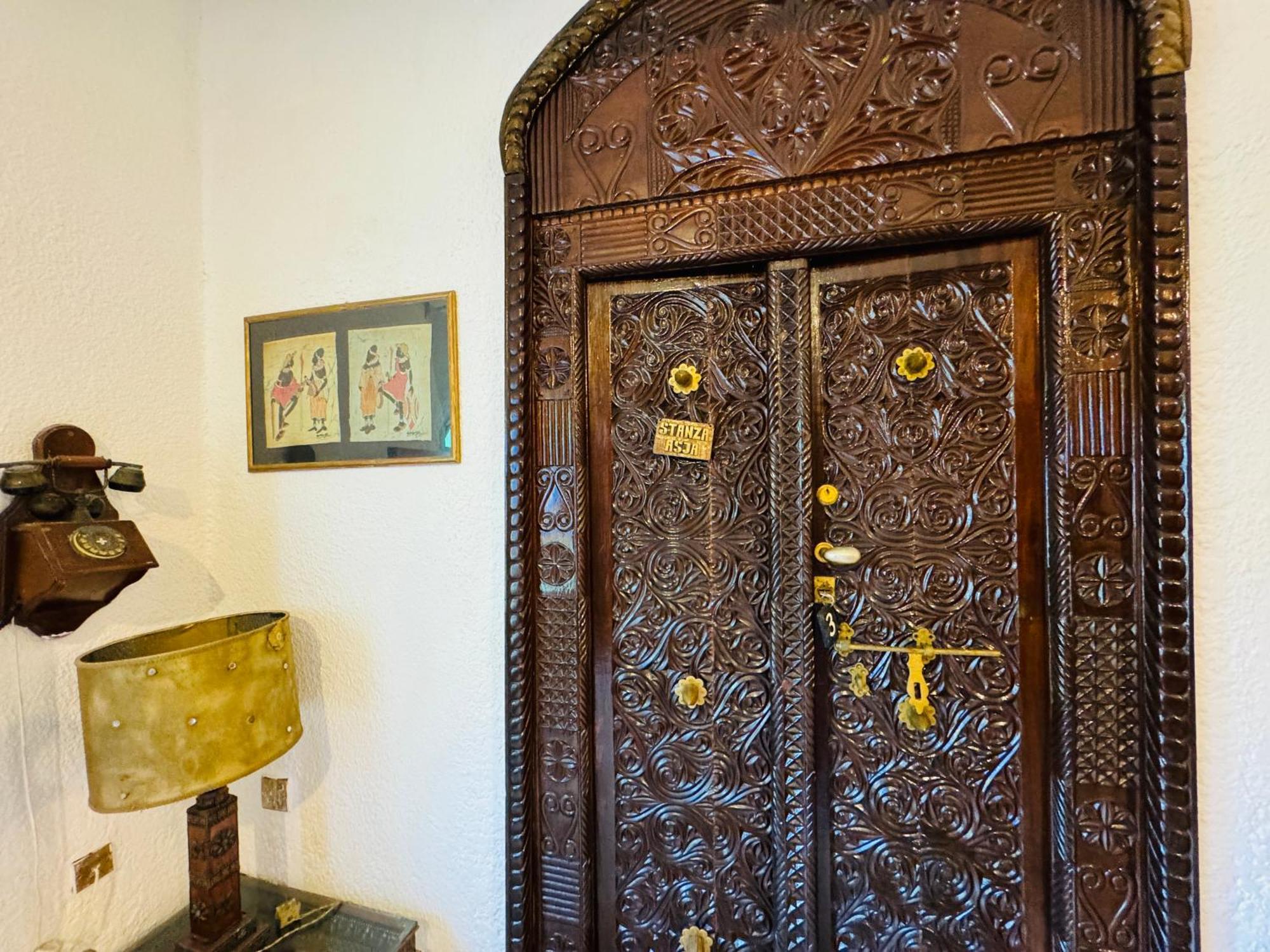Watamu Villaggio الغرفة الصورة