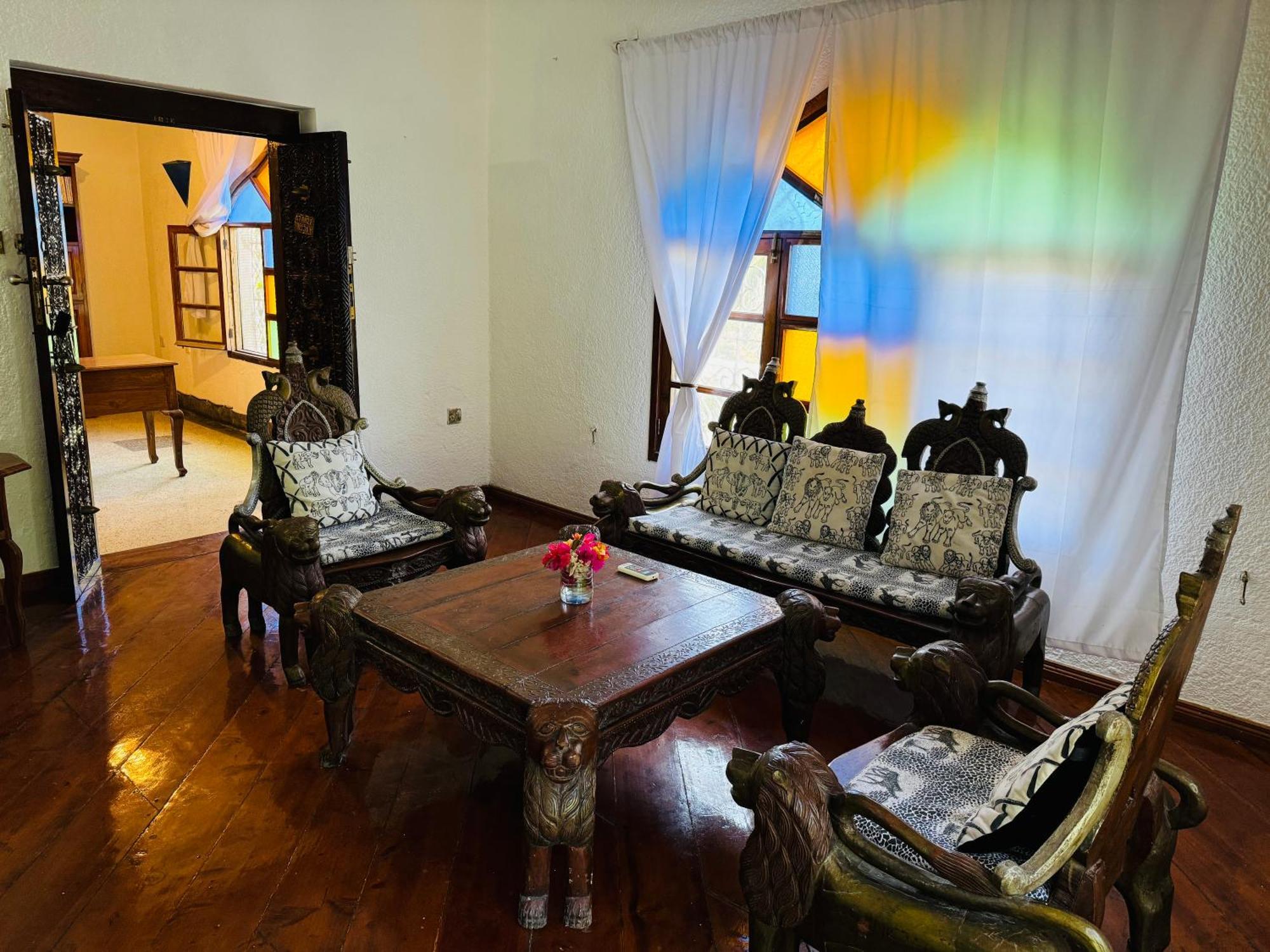 Watamu Villaggio المظهر الخارجي الصورة
