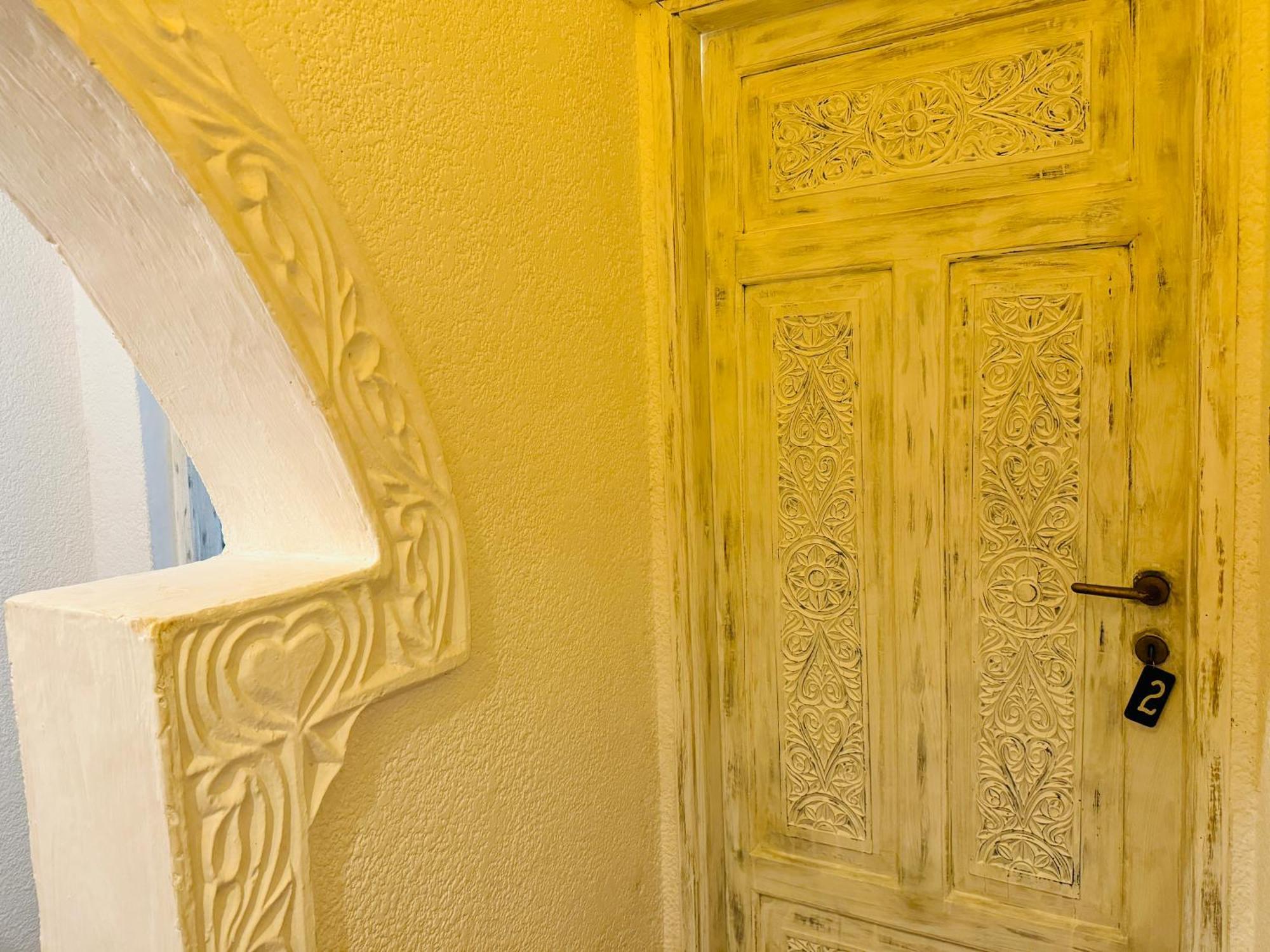 Watamu Villaggio الغرفة الصورة