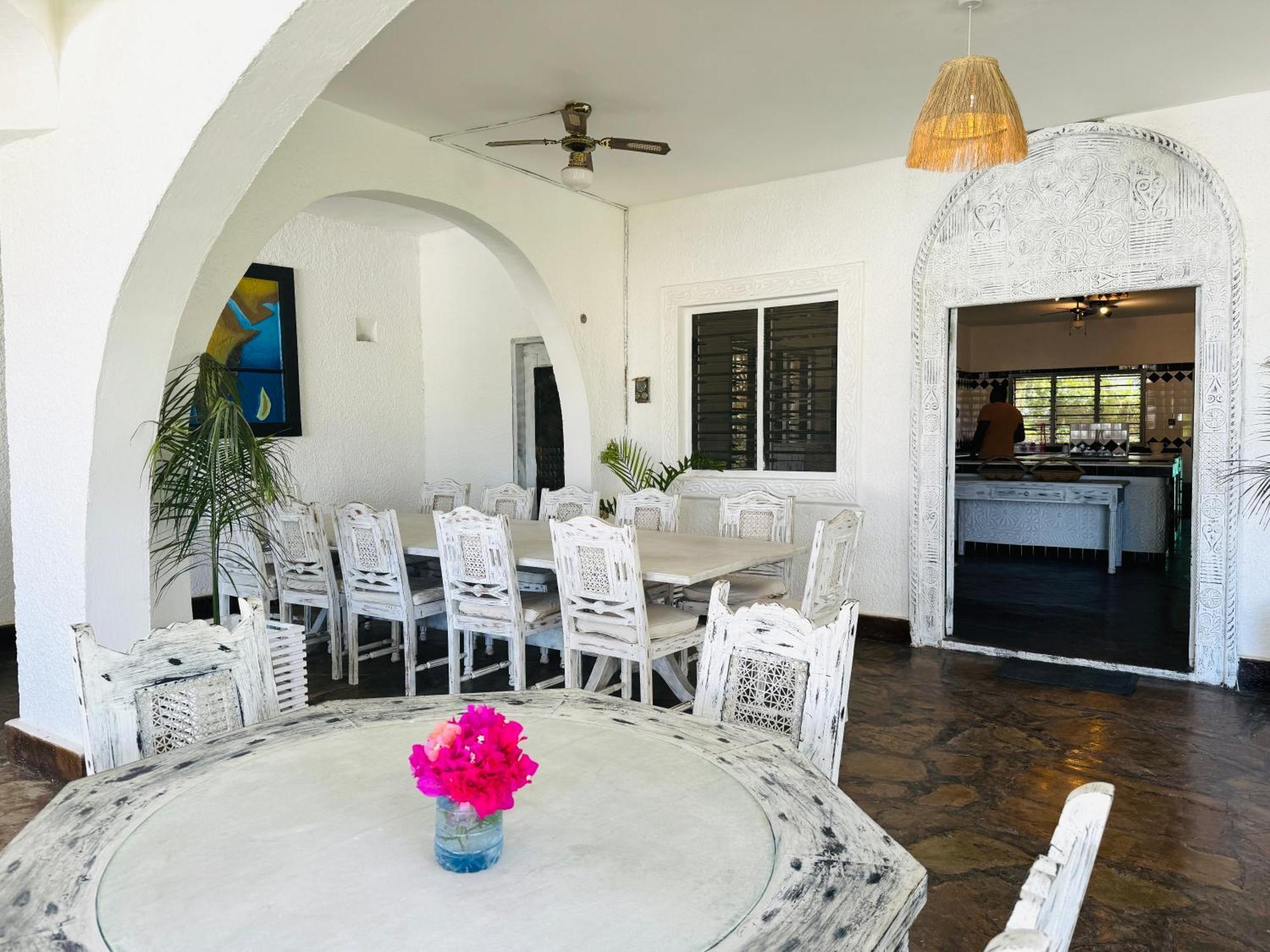 Watamu Villaggio المظهر الخارجي الصورة